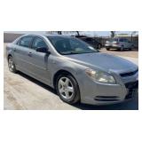 (CA) 2008 Chevrolet Malibu