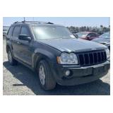 (CA) 2005 Jeep Grand Cherokee