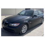 (CA) 2006 BMW 325i