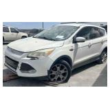 (CA) 2013 Ford Escape