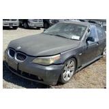 (CA) 2005 BMW 530i