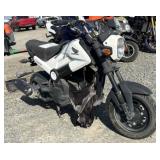 (CA) 2023 Honda Navi