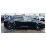 (FL) 2017 Tesla X 100D