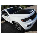(NY) 2018 Jeep Grand Cherokee Trailhawk