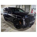 (NJ) 2025 Cadillac Escalade