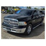 (NM) 2014 RAM 1500