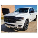 (TX) 2021 RAM 1500