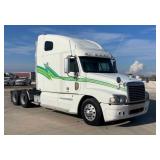 (TX) 2006 Freightliner CST120 - Diesel