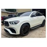 (NH) 2022 Mercedes-Benz GLE 63 S AMG - Mild Hybrid
