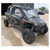 (IL) 2022 Polaris RZR Pro XP