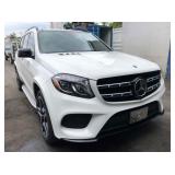 (MD) 2018 Mercedes-Benz GLS 550
