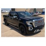(TX) 2020 GMC Sierra 1500 Denali