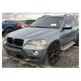 (CA) 2009 BMW X5