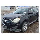 (AZ) 2010 Chevrolet Equinox