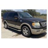 (TX) 2005 Ford Expedition