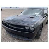 (AZ) 2014 Dodge Challenger