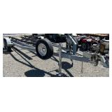 (CA) 2001 Trail-Rite Boat Carrier Trailer