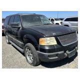 (CA) 2003 Ford Expedition