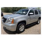 (TX) 2012 GMC Yukon