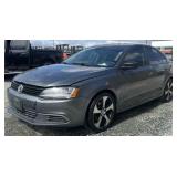 (CA) 2012 Volkswagen Jetta