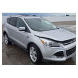 (AZ) 2013 Ford Escape