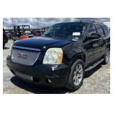 (CA) 2007 GMC Yukon Denali