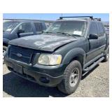 (CA) 2004 Ford Explorer Sport Trac