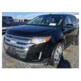 (CA) 2013 Ford Edge