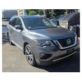 (MA) 2019 Nissan Pathfinder