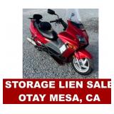 (CA) 2002 Honda Reflex