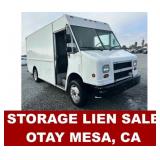 (CA) 1997 Freightliner M Line