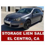 (CA) 2006 Volkswagen Jetta