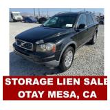 (CA) 2008 Volvo XC90
