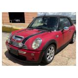 (TX) 2006 Mini Cooper