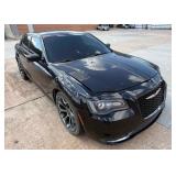 (TX) 2017 Chrysler 300