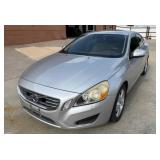 (TX) 2012 Volvo S60