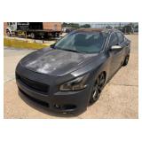 (TX) 2011 Nissan Maxima