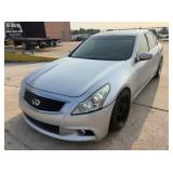 (TX) 2013 Infiniti G37