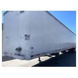 (CA) 1994 Utility Dry Van Trailer