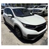 (FL) 2020 Honda CR-V