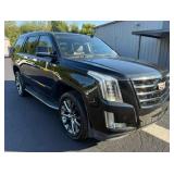 (TN) 2020 Cadillac Escalade