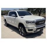 (TX) 2019 RAM 1500 - EXPORT ONLY