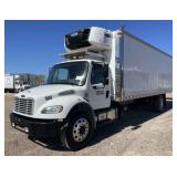(TX) 2019 Freightliner M2 106 - Diesel