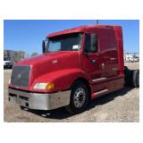 (TX) 2003 Volvo VNL - Diesel