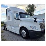 (MO) 2019 International LT625 - Diesel