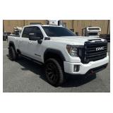 (FL) 2022 GMC Sierra 2500HD AT4