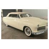 (FL) 1951 Mercury