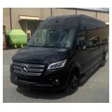 (FL) 2022 Mercedes-Benz Sprinter 3500XD - Diesel