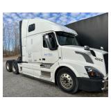 (MI) 2016 Volvo VNL - EXPORT ONLY