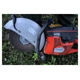 (MI) Husqvarna K770 Power Cutter